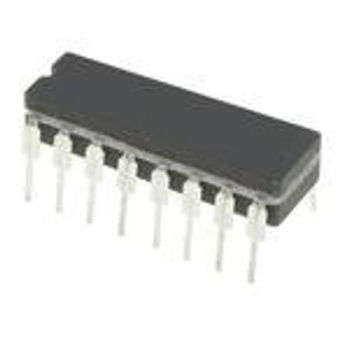 Digital to Analog Converters - DAC IC Low Cost 10-Bit Multiplying