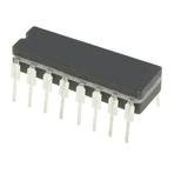 Digital to Analog Converters - DAC IC Low Cost 10-Bit Multiplying