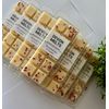 Devon Melts - Strawberries & Cream - Highly Scented 100% Soy Wax Snapbar