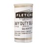 Fletcher 05-712 Acrylic Plastic Handle Replacement Cutter Blade 1/4 H in.