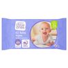 2x Little Ones Wipes Lightly Fragranced Wipes 60 Pack