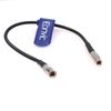 EONVIC Timecode Tentacle Sync Cable for Canon R5C DIN to DIN Cable