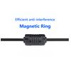 Security-01 AC to DC 5V 2A Power Supply with Plug Micro USB for Security Camera IPC