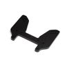 HPI Racing Front Shock Tower 4mm Black (Trophy Buggy) 101788