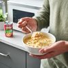 Campbell's Chunky Soup, Healthy Request Chicken Corn Chowder Soup, 18.8 Oz Can (Case of 12)
