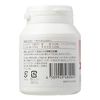 Calcium 180 Dietary Supplement Made in Japan Health [180 Grains/Instruction Included]