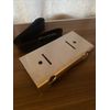 Wall Mount 1 Cylinder Bracket