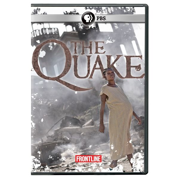 Frontline: The Quake