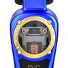 StyleCraft Instinct Professional Vector Cordless Hair Trimmer Intuitive Torque