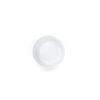 Fox Run Ramekin, White Stoneware, 8-Ounce(pack of 1)
