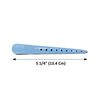 SSEN CLIPS (Large / 8 clips / Sky Blue)