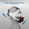 Bordhap VR Power Bank Fixing Bracket Battery Strap for Adjustable Strap Battery Fixed Holder VR Accessories