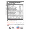 metabolism booster pills - KIDNEY SUPPORT 700MG 3B - antioxidant complex 