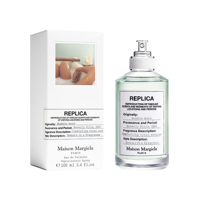 Maison Margiela Bubble Bath EDT 100ML