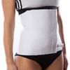 Comfizz Level 3 Terry Cotton Support Belt: Firm Support, 28cm Depth, Breathable Material (XL)