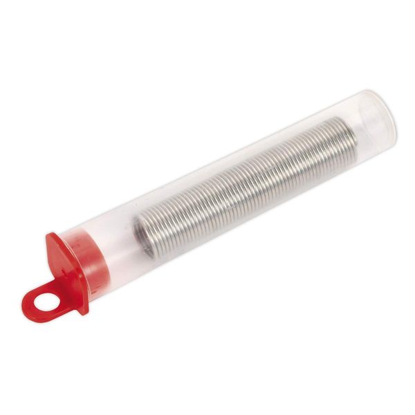 Sealey Sw20 Soldering Wire Dispenser Tube