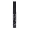 Canmake Quick Lash Curler Separates 02 Mascara Black 4 Grams (x1)
