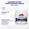 Almipro Extra Moisturizing Cream. Daily Skin’s barrier Protectant & Moisturizer