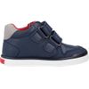 Pablosky 022220 Ankle Boot, Marineblau, 20 EU