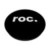 ROC Rochester Airport Code New York Airport Code ROC PopSockets Swappable PopGrip