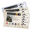 Modiphius Entertainment The Elder Scrolls Call To Arms Civil War Chapter One Card Pack