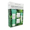 Super Greens Nourishing Set, 4 pieces 2.25 oz