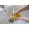 kurinneru (cleanel) Stand Dish Towel