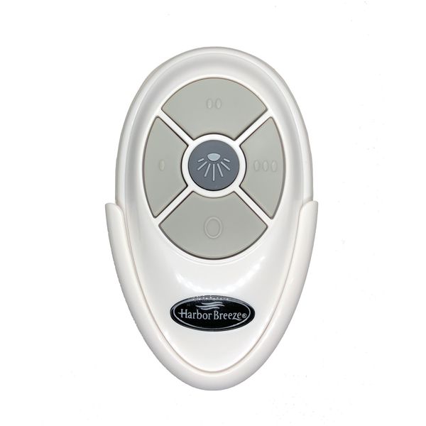 GENUINE Harbor Breeze Ceiling fan remote CHQ7202T1