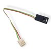 CALEFFI CABLE CABLE FLOW SWITCH 316 7195A2001B BOILER CONNECTOR