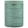 Greens Organic, Pineapple Coconut, 7.76 oz (220 g)