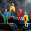 SUPER7 - The Monster from Son of Frankenstein