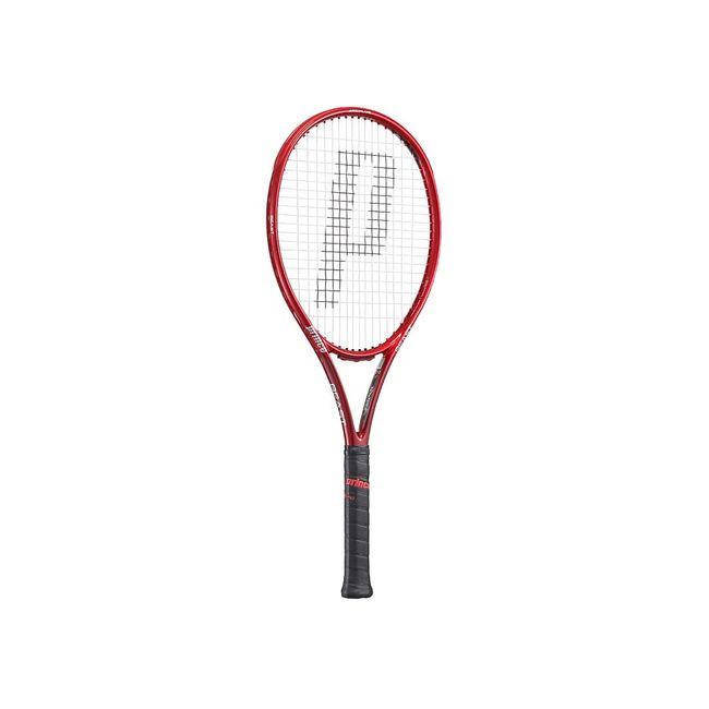 Prince Prince Beast 100 BEAST 100 Tennis Racquet 7TJ152 G2