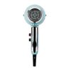 Elchim 3900 Light Ionic Hair Dryer, Light Blue