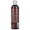 Keratin Smooth, Smoothing Shampoo, 12 fl oz (355 ml)