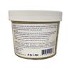 Peruvian White Braid Loc & Edge Gel Enhanced w/ Lemongrass Extra Hold  / 2LB