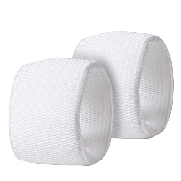 AIRMFJI FE-ZKE07 Humidifier Filter for Humidifier, 2 Packs, Compatible with FE-KXR07, FE-KXL07, FE-KXP07, FE-KXM07, FE-KXS07, FE-KXT07, FE-KFP05, FE-KXS07, FE-KXL05, etc