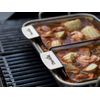 Char-Broil 140016 - GRILL+® Accessory System Baskets (2 pcs.)