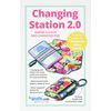 by Annie Changing Station 2.0 Pattern, Multi