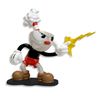 Toynk Cuphead Cuphead Create-A-Figure 3-Inch Mini Figure | Multiple Interchangeable Parts for Posing, Customization