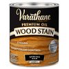 Varathane 211715H Premium Wood Stain, Quart, Spring Oak
