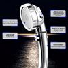 Shower Head RV Handheld Water Saving Multi-Functional RV Shower Head with Hose