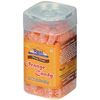 Rani Orange Candy 5.25oz (150g) Easy Open Top, Resealable Container