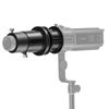 CLAR SA-P1 Projection Attachment Without Lens for The S30