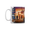 One Piece Set Sail Mug (One Size) (Orange/Blue/White)