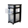 Really Useful Plastic Storage Desk Cabinet 7, 12 And 25 Litre Drawer