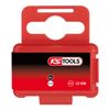 KS Tools 1/4" CLASSIC Bit Spanner, 25mm, 8mm, 5er Pack 5 Stk