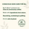 Burt's Bees 100% Natural Origin Moisturizing Lip Balm, Pink Grapefruit with Beeswax & Fruit Extracts, 1 Tube