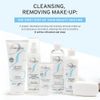 Embryolisse Cleansing Micel Lotion, Mini, Wiping Type Makeup Remover, Micellar Cleansing Water, Travel Size, 3.4 fl oz (100 ml)