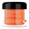 Kaniz Wonder Edge Pineapple water based pomade 120 ml, Orange