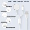 CAIFU Fast Charger for Watch